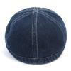 Universal Chemistry Washing Denim Bike Cap Bike Cap