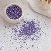 Nails Caviar Beads Metal Nail Beads Micro Pixie-Beads for DIY Nail Art Charms