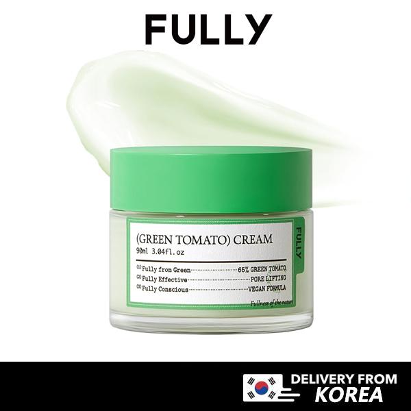 FULLY Grüne Tomatencreme 90ml