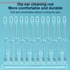 1/3/5 Boxes Sticky Ear Digger Ear Digging Tool Ear Wax Cleaning Special Not Hurt Ear Digging Spoon Ear Digging Cotton Swabs