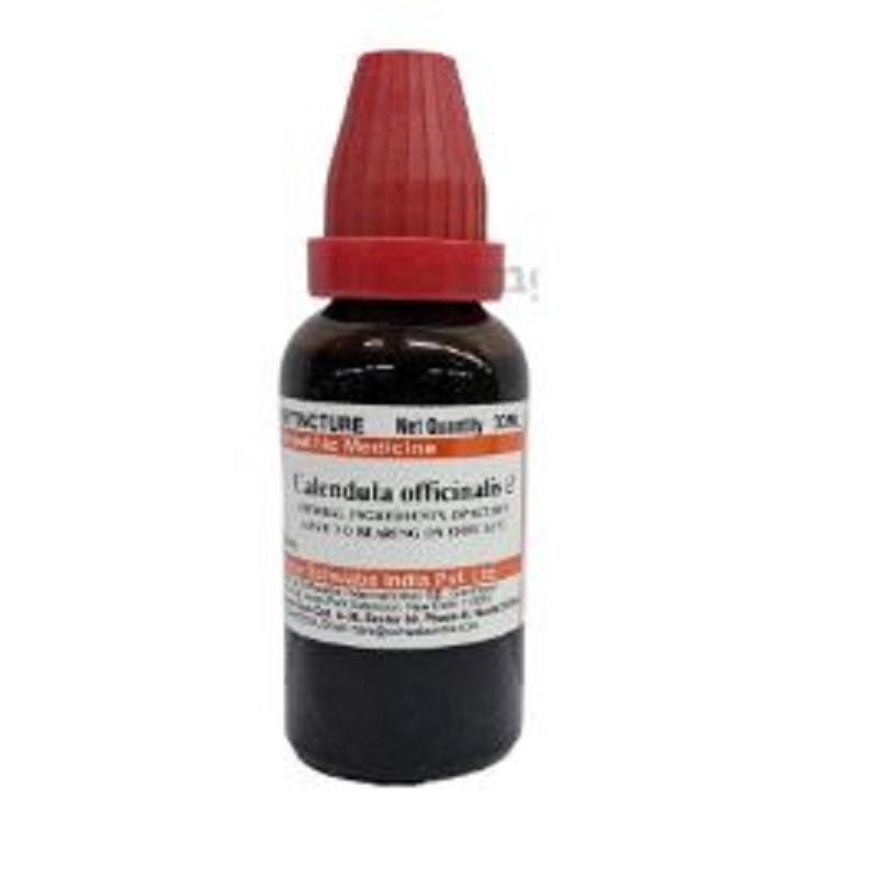 @ Dr Willmar Calendula Officinalis Q Homeopathic Medicine 30ml UKZQ63 50%off