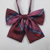 Promotional JK Student Uniform Bow Tie Accessory