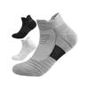 Mesh Sports Terry Socks Cushioned Moisture-managing And Durable Reduces Foot For Running Hiking Cycling Baskateball