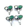 4PCS 433MHz Tire Pressure Sensor 3AA907275F For VW Tiguan VW CC Passat CC TPMS Sensor 3AA907275B 3AA907275D 3AA907275