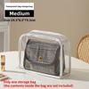 Modern Minimalist Eva Bag Storage Organizer For Travel And Bedroom Use