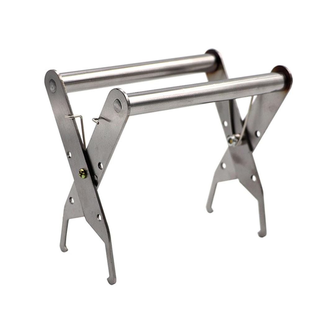 Bee Hive Rammeklemme Bee Hive Box Rammeholder Capture Grip Birøkter Biavl Utstyr Bee Queen Rearing System Tool