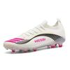 New Men's and Women's Spike Sneakers Youth Football Shoes Football Boots