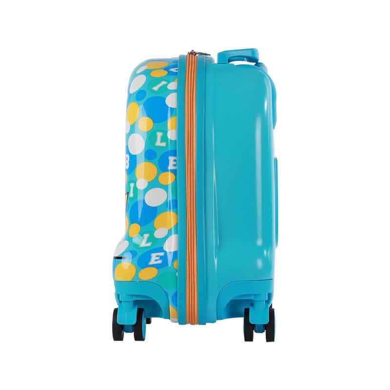 Diplomat BuBu Co-branded Trolley Case
