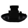 Efficiency and Durability with For Hyper Tough 40V MAX 13 Trimmer Spool Cap Cover Suitable for WG168 WG184 & WG191
