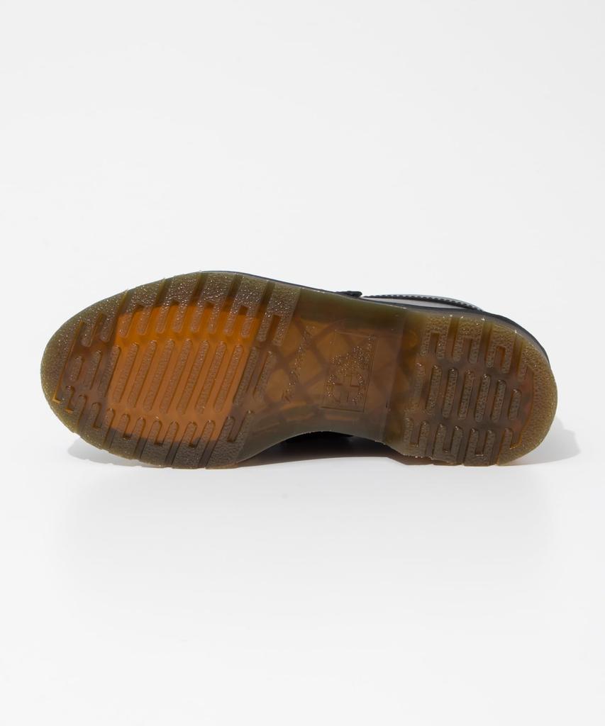 Loafer 14573001 ADRIAN Tassel Loafer SCHWARZ cm [Dr. Martens] 22.0 [Artikel]