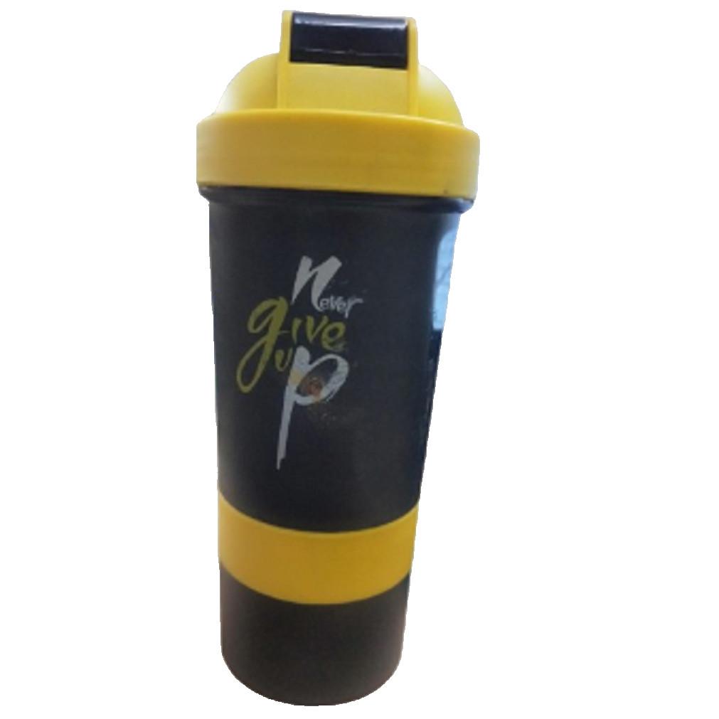 @ Plastic Water Bottles Gym For Unisex 165Gm Zr-7053-60%Off