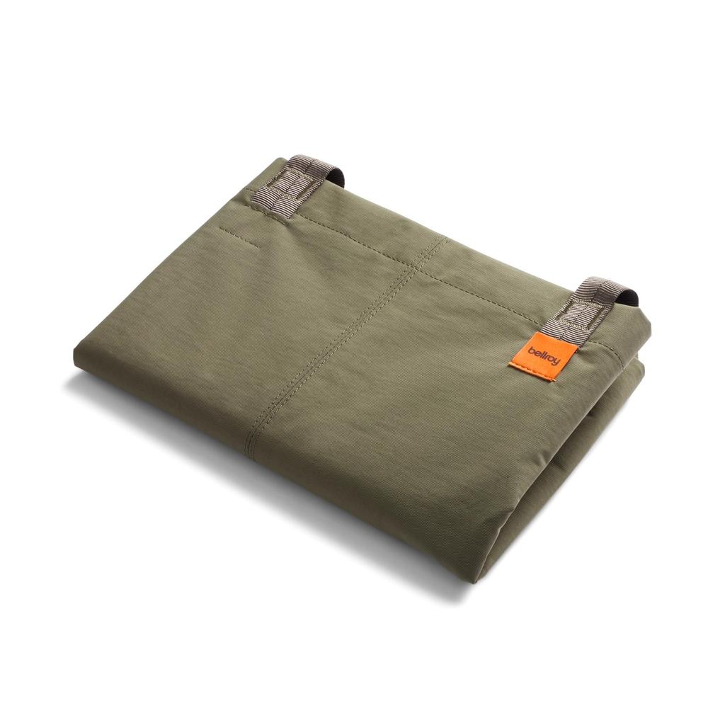 Market Tote Plus Willow [Bellroy] -