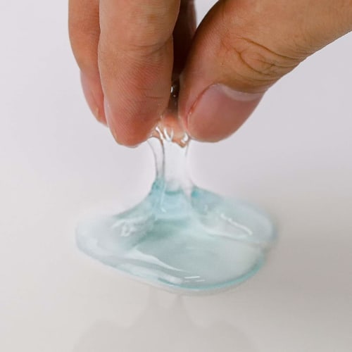 SSI JAPAN (Domestic Brand) Absolute Orgasmic Lotion Rich Cool Mint Type 50ml Made In Japan Safe and Secure Rishiri Kelp Vitamin C For Men and Women Wa