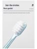 Doctor Bai Soft Bristle Toothbrush Set - 5-Piece Family & Travel Gift Box