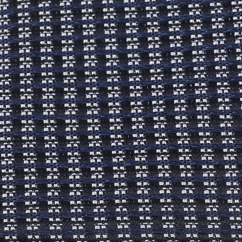 Daks 26 Year Ss Silk Blend Micro Allover Slim Tie Dmg1acf1283n1