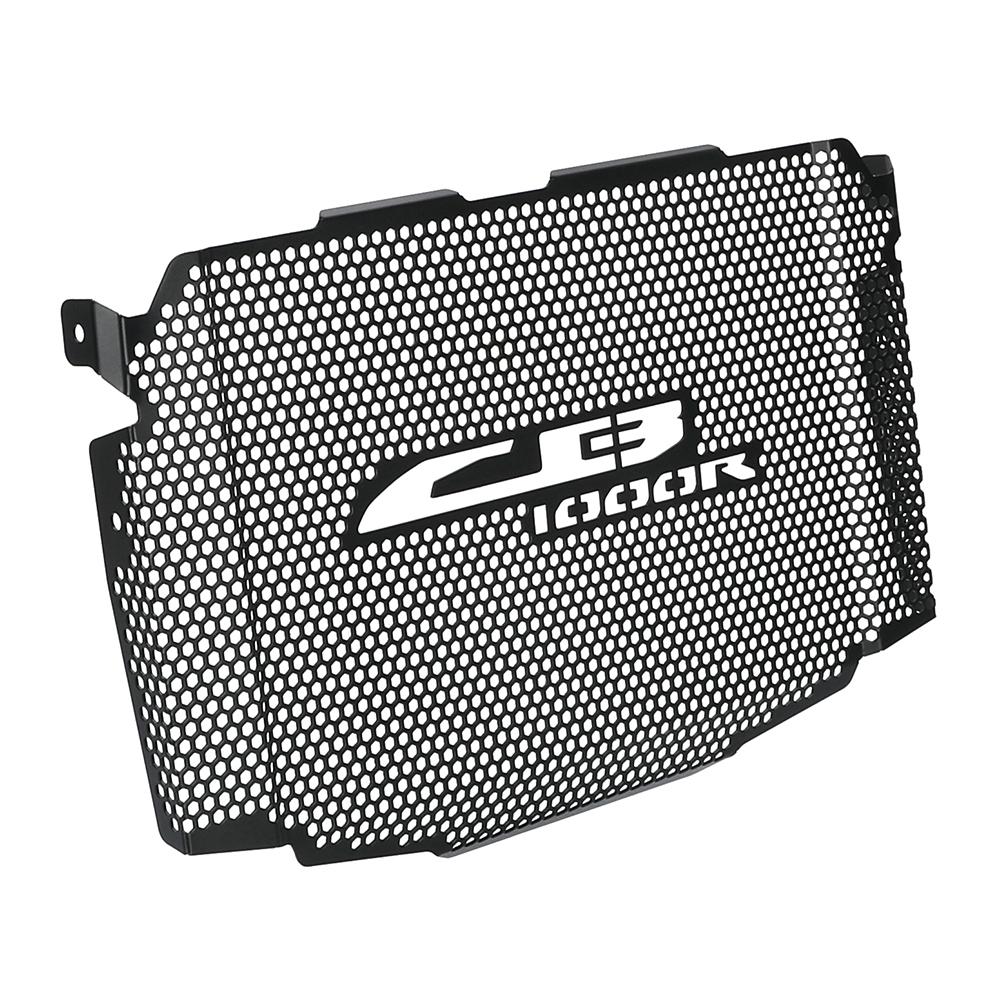 Radiator Grille Guard Cover Protector Fit FOR Honda CB1000R Neo Sports Cafe CB 1000R 2021-2022-2023-2024 Motorcycle Accessories