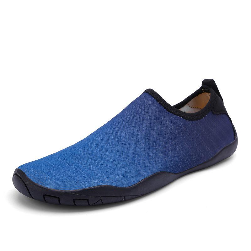 Lightweight Quick-Dry Non-Slip Beach & Snorkeling Water Shoes for Couples