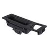 New Rear Door Cover Switch Trunk Handle for F22 F30 F34 F33 F36 F10 F11 F25 - 2PCS 51247368753 Car