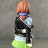20cm Die Quintessentiellen Quintuplets Nakano Miku Anime Figur Actionfigur Spielzeug Puppe Weihnachtsgeschenk