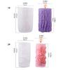 Flowers Pillar Candle Molds Cylinder Silicone Mould Ornament Molds Casting Molds Plasters Molds Epoxy Resin Molds