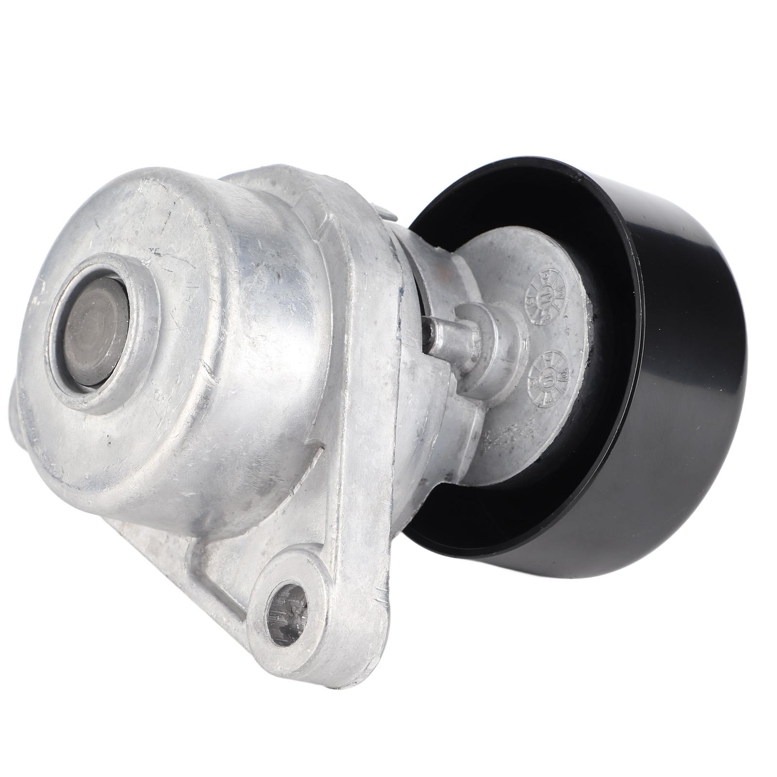 

Belt Tensioner Assembly Metal Construction 25184786 Replacement for Aveo 2004 to 2008