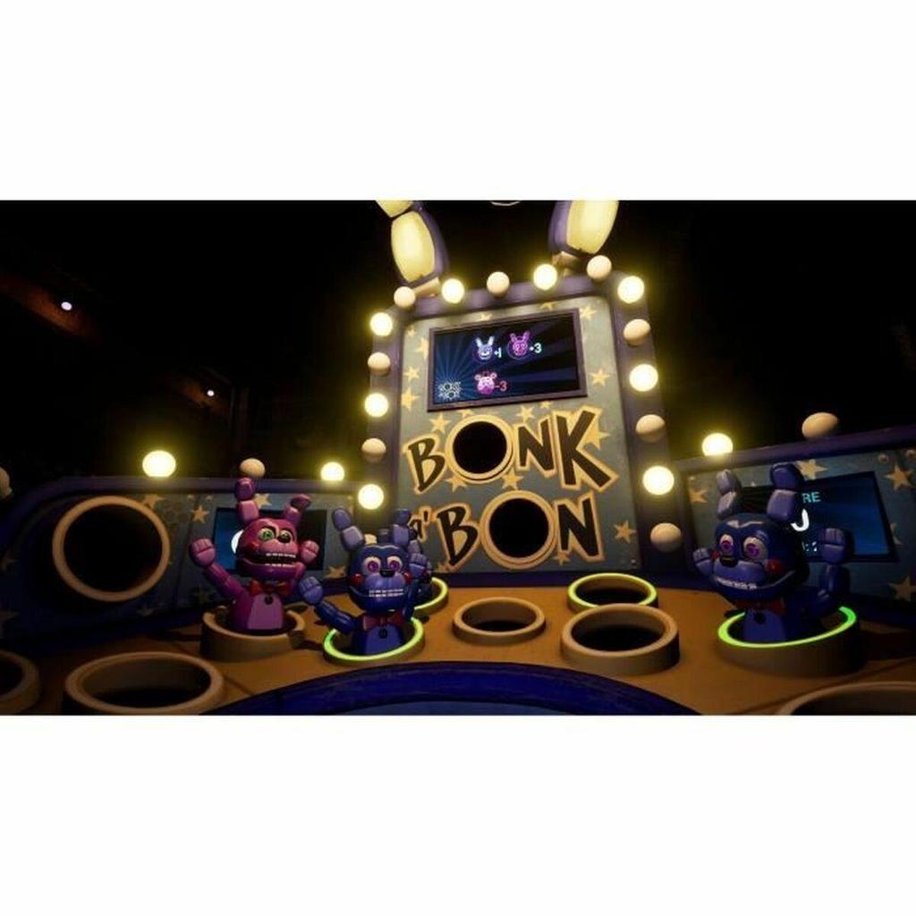 Just-for-games Five Nights at Freddy's: Help Wanted 2 video game PS5 non specified