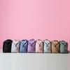 New large-capacity fitness bag dry and wet separation sports yoga bag fashionable and lightweight short-distance travel handbag