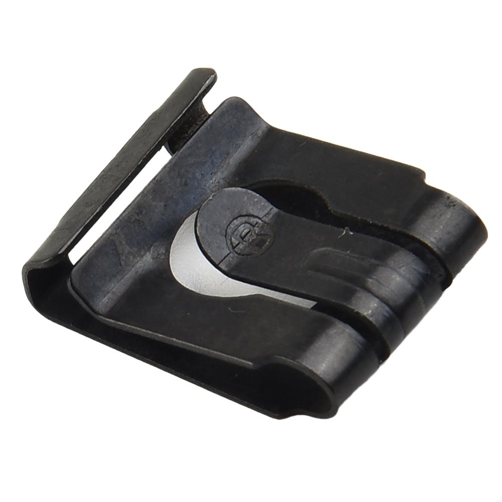 For Mercedes Automatic Transmission Gear Shift Linkage Bushing & Clip 1159920310