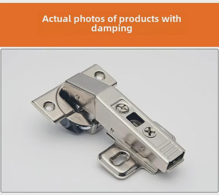 Blum 90°/180° Special Angle Hinge for Corner Cabinets