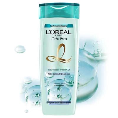 L'Oréal Hyaluronic Acid Hydrating Shampoo