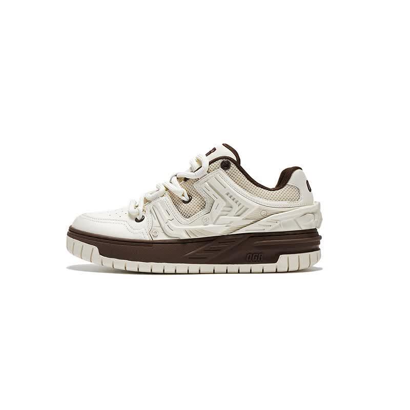 OGR Gamer S1 Togo Platform Casual Sneakers 37