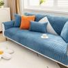 Warm Brushed Covers Slipcovers Sofa Towel Universal Non-slip Couch Cover for Living Room Decorative Sofa