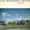LP Record PAT METHENY GROUP - American Garage ECM11155 ECM 1979 US Jazz Used