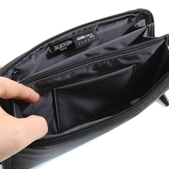 Porter Cestovní peněženka Dill