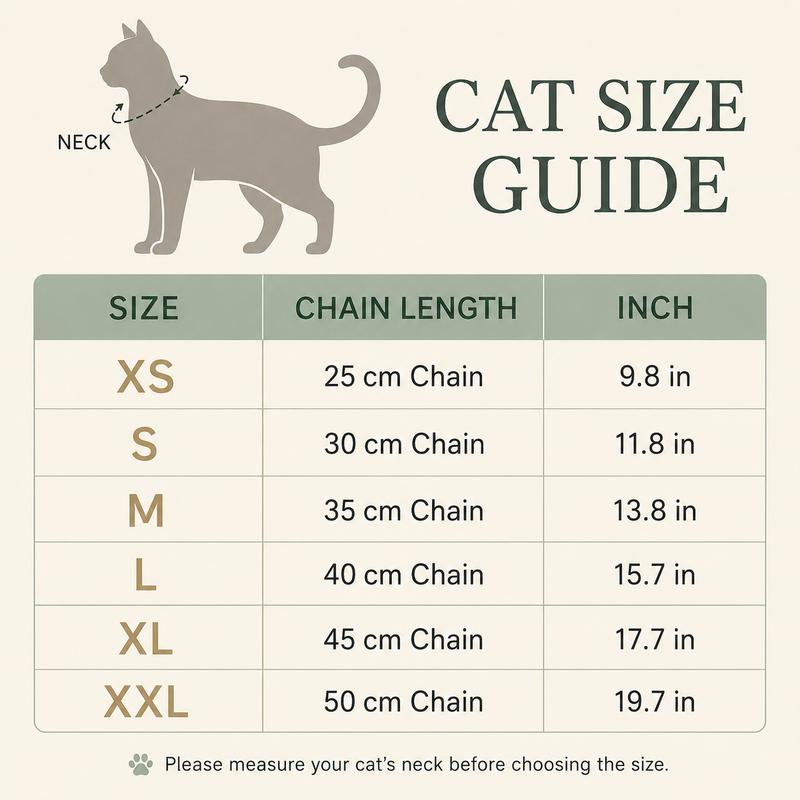 Custom Stainless Steel Name Cat Dog Pet Necklace Personalized Fashion Gorgeous Pearl Chain Suitable for Daily Pet Wear