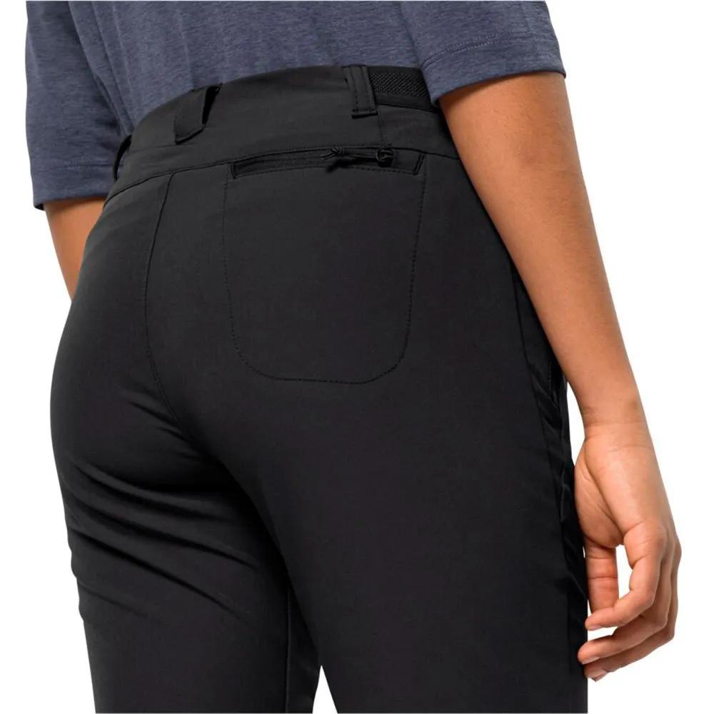 Jack Wolfskin Pants Geigelstein Slim