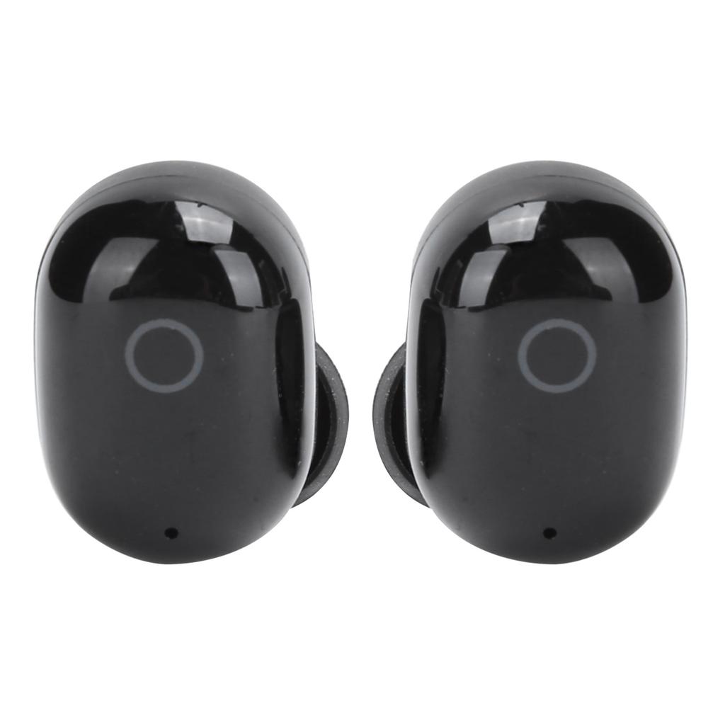 Bluetooth inEar Earphone TWS Wireless Headsets Touch Control Digital Display Earbuds