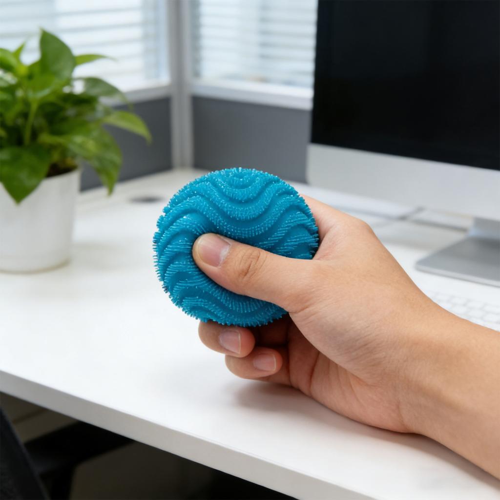 Stress Relief Toy Funny Sensory Toy