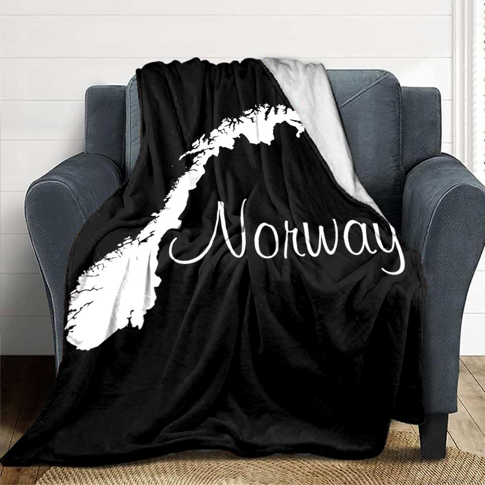 Abstract Art Patterns Blankets Flannel Printed Breathable Warm Throw Blanket for Home Office Bedspreads 0708a135