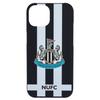 Newcastle United FC Stripete telefondeksel
