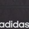 adidas Polyester Portable Crossbody Bag, Shoulder Bag Regular Unisex Black HC7233