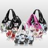 Women Fashion Single Shoulder Bag Tote Bag Lightweight Large Capacity Handbag