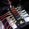 Automotive Fuses Auto Car Micro II 2 Blade Fuse Upgraded Kit Assortment | 5A 7.5A 10A 15A 20A 25A 30A ATO ATC 50 Pieces for SUV Truck RV