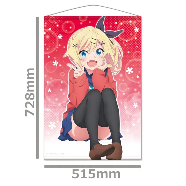 Dropout Idol Fruit Tart B2 Tapestry A [Hayu Nukui]