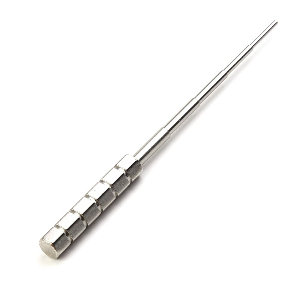 Stainless Steel Wrapping Wire Jig Tool 1.5/2/2.5/3/3.5mm Wire Coil Jig Wire Winding Rod  Wire
