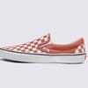 Vans Classic Slip On   Colourful Auburn Vn000d03c9j1