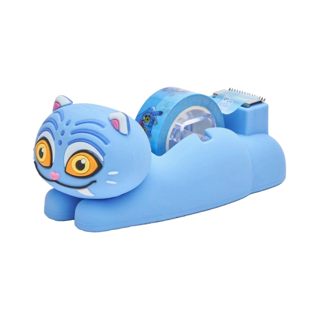 KPop Demon Hunters Derpy Tape Dispenser Set ONE SIZE