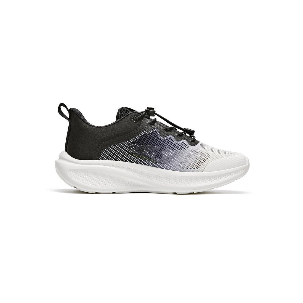Under Armour Running Collection Synthetic Leather Breathable Lightweight Cushioning Low top Running Shoes Kids' 2621182
