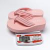 Women's Wedge Sandals: New Summer Large Size Cross-Border Flip-Flops