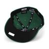 [New Era] 59FIFTY Oakland Athletics [MLB ON-FIELD AUTHENTIC ALTERNATE FITTED CAP] OAKLAND ATHLETICS Hat 5950 (7-78 (approx. 62.5cm)) [Used]